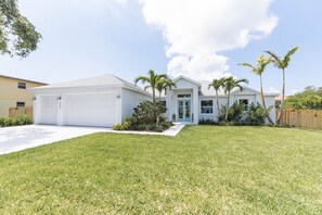 Hus (4 Bedrooms) | Innvendig