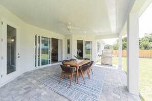 Hus (4 Bedrooms) | Innvendig