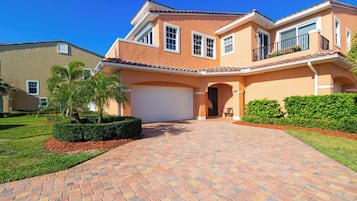 Casa (5 Bedrooms) | Fachada da propriedade