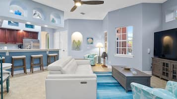 House (5 Bedrooms) | Interior