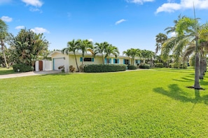 Casa (4 Bedrooms) | Parte interna