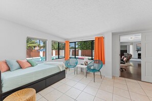 House (4 Bedrooms) | Interior - 308 Formosa Drive (Cocoa Beach)