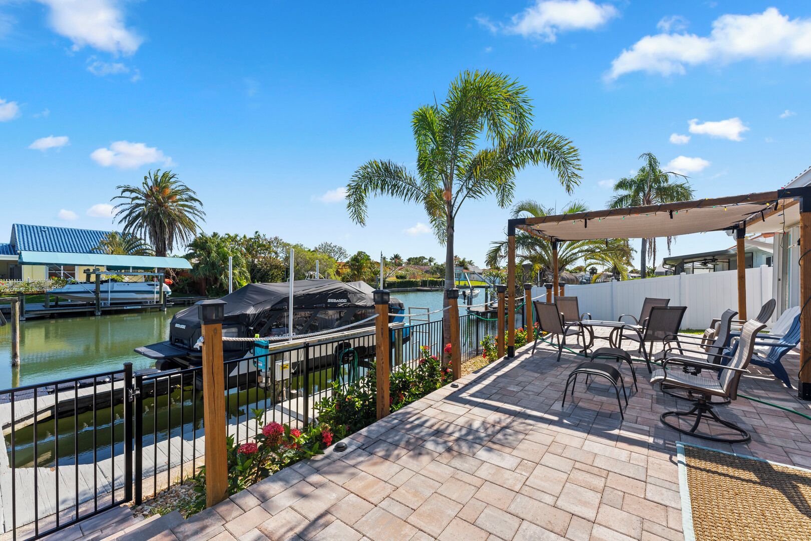 บ้านพัก (3 Bedrooms) | ภายใน