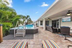 Ferienhaus (3 Bedrooms) | Innenbereich