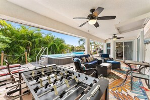 Interior - 306 Jack Drive (Cocoa Beach)