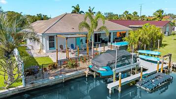 House (3 Bedrooms) | Front of property