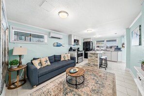 Interior - 111 S Atlantic Ave (Cocoa Beach)