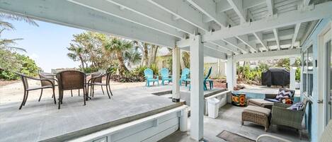 House (5 Bedrooms) | Interior