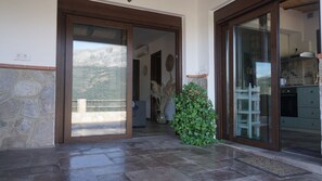 Detalle exterior