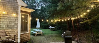 Hideaway At Meadow View Farm/Private Tennis Courts with Spacious Bedrooms