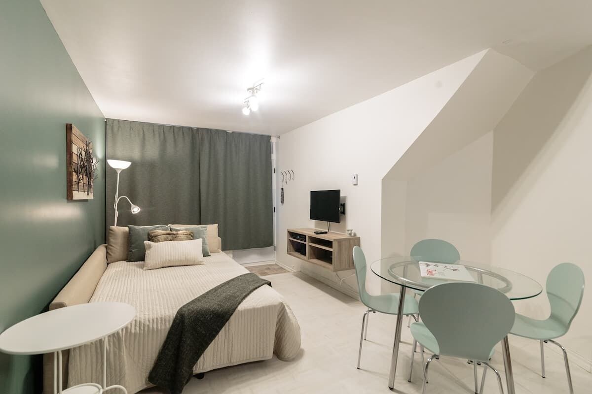 Bild für Gastgeberprofil