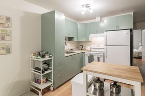 Cozinha privada