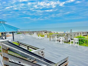 Property grounds - Beach Getaway -Litchfield Resort (Pawleys Island)