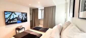 LIVING SOLUTION 24 
Im Ludwigshafen Zentrum 