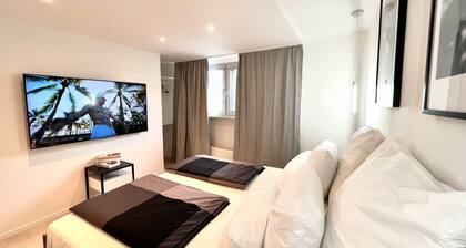 LIVING SOLUTION 24
Im Ludwigshafen Zentrum