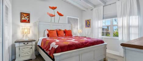 2 habitaciones, escritorio, cuna de viaje y wifi gratis