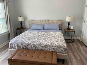 3 bedrooms, WiFi, bed sheets - The Pearl of the Sea (Galveston)