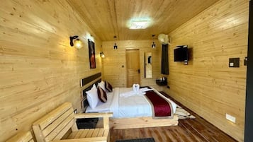 1 quarto, Wi-Fi