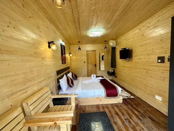 1 bedroom, WiFi
