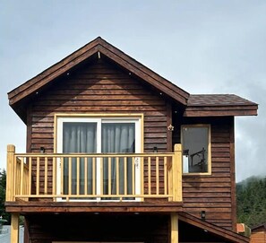 Detalle exterior