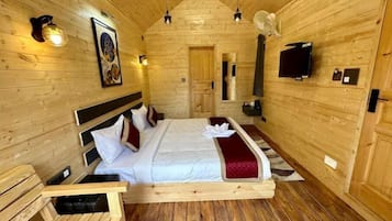 1 Schlafzimmer, WLAN