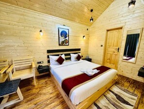 1 bedroom, WiFi