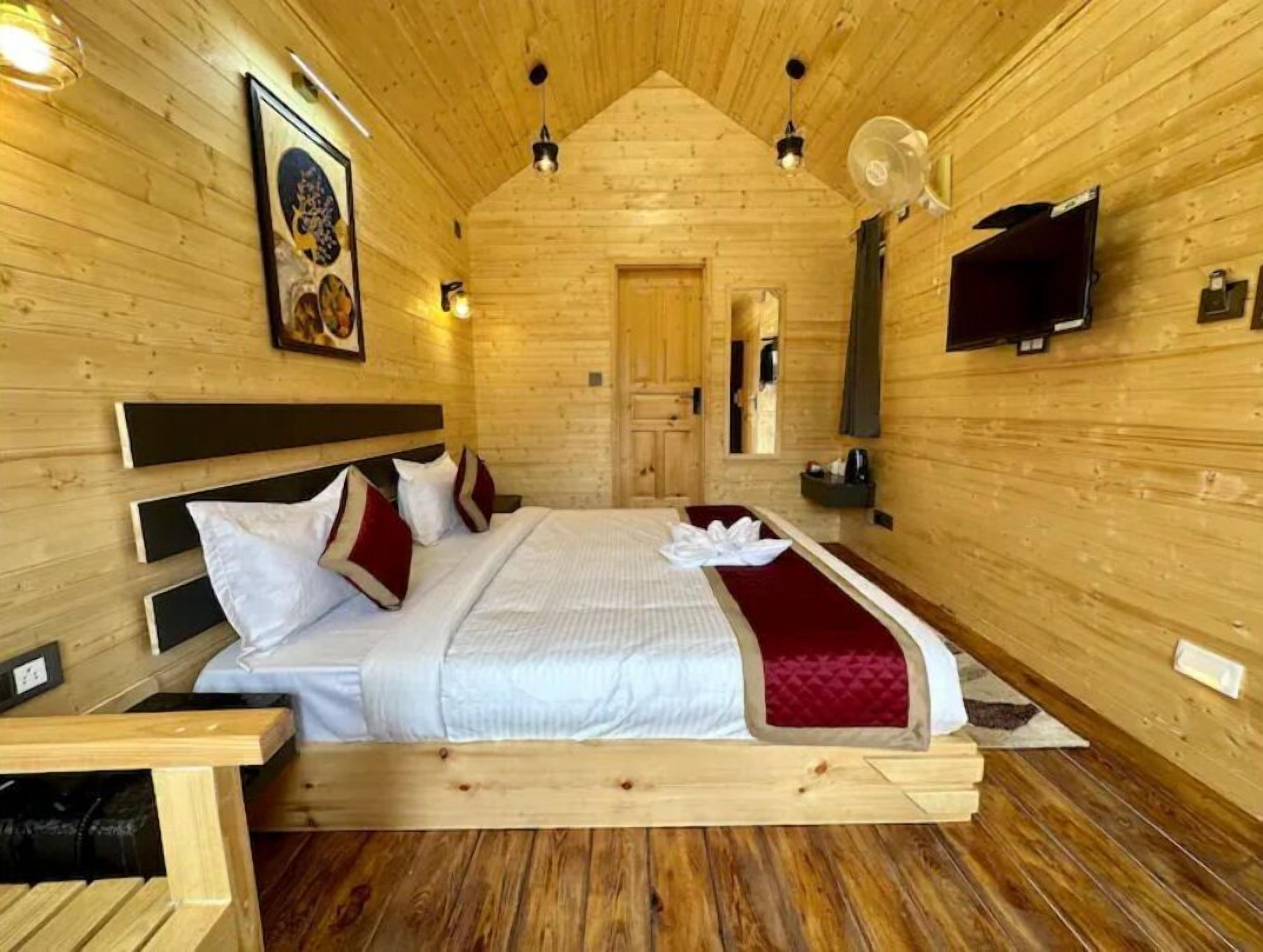 1 bedroom, WiFi