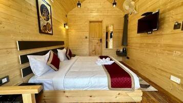 1 bedroom, WiFi