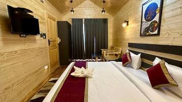 1 bedroom, WiFi