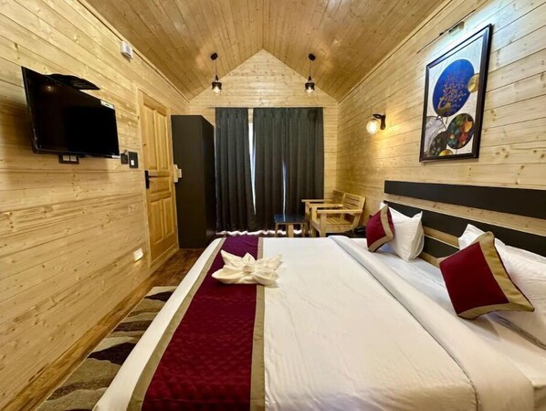 1 bedroom, WiFi