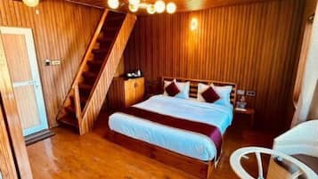 2 Schlafzimmer, WLAN