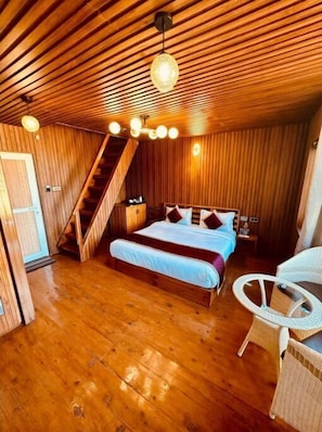2 Schlafzimmer, WLAN