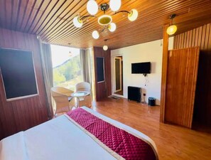 2 عدّة غرف نوم وواي فاي