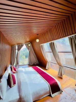 2 Schlafzimmer, WLAN