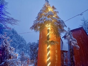 Ulkopuoli