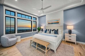 5 chambres, bureau, fer et planche à repasser, accès au Wi-Fi (inclus)