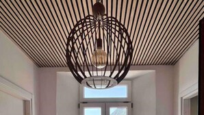 Interior - Lake view apartment (Pognana Lario)