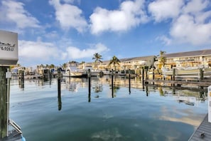 Marina - Key Largo Resort Townhouse with all the toys (Key Largo)