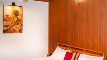 1 Schlafzimmer, WLAN