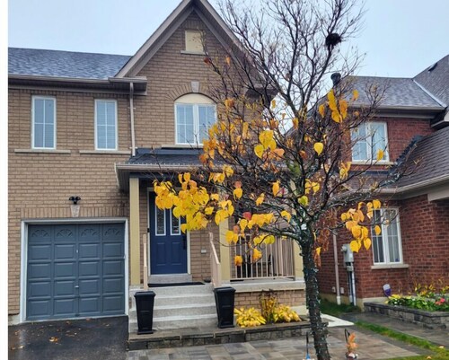 Charming 1 BDR Studio in Ajax! Sleeps 2