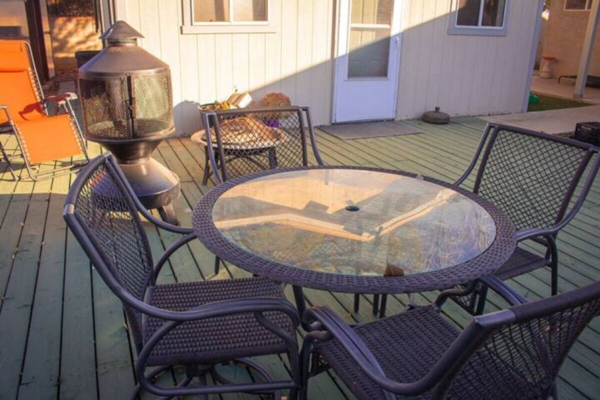 Image de profil de l’hôte