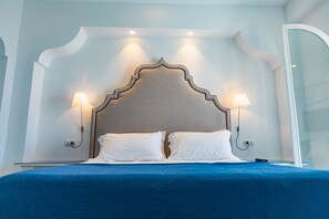 4 slaapkamers, wifi, beddengoed