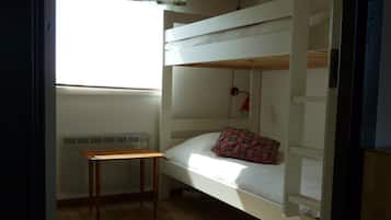 2 sovrum och strykjÀrn/strykbrÀda