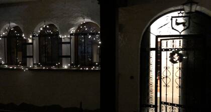 Charmante villa10 personnes aux pieds des Pyrénées