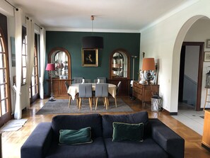 Sisätilat