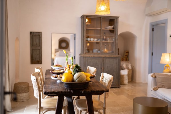 Flat-screen TV - Masseria Soluco (Monopoli)