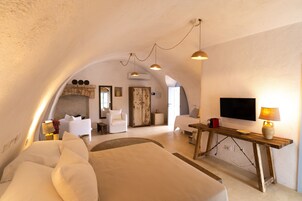 Camera Superior | Biancheria da letto di alta qualità, una cassaforte in camera