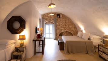 Chambre Supérieure