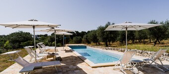 Masseria Soluco