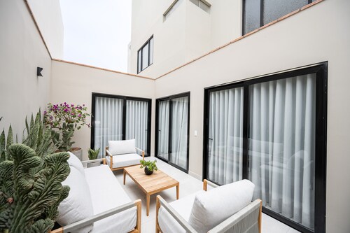 * Casma Residence * Private Terrace & Grill | HVAC